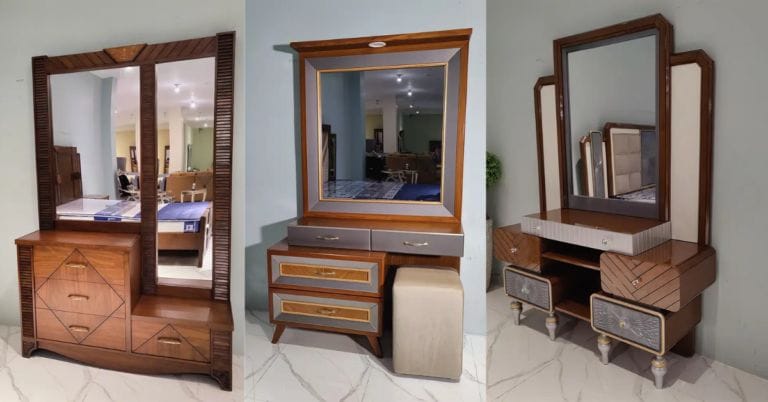 Modern Dressing Table Latest Design In 2024