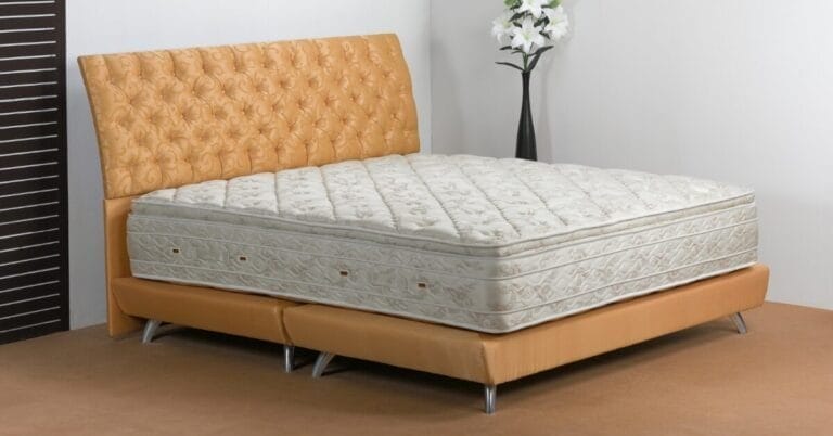 Finding Your Perfect Sleep: Eight-Inch Double Bed Mattress Prices in Lahore