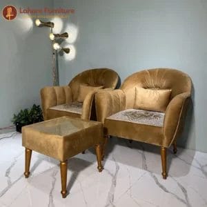 Bedroom chair br20