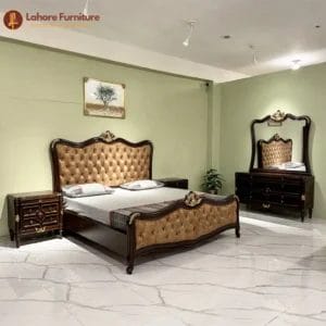 Bed Set Ak 33