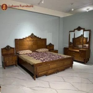 Bedset Ak34